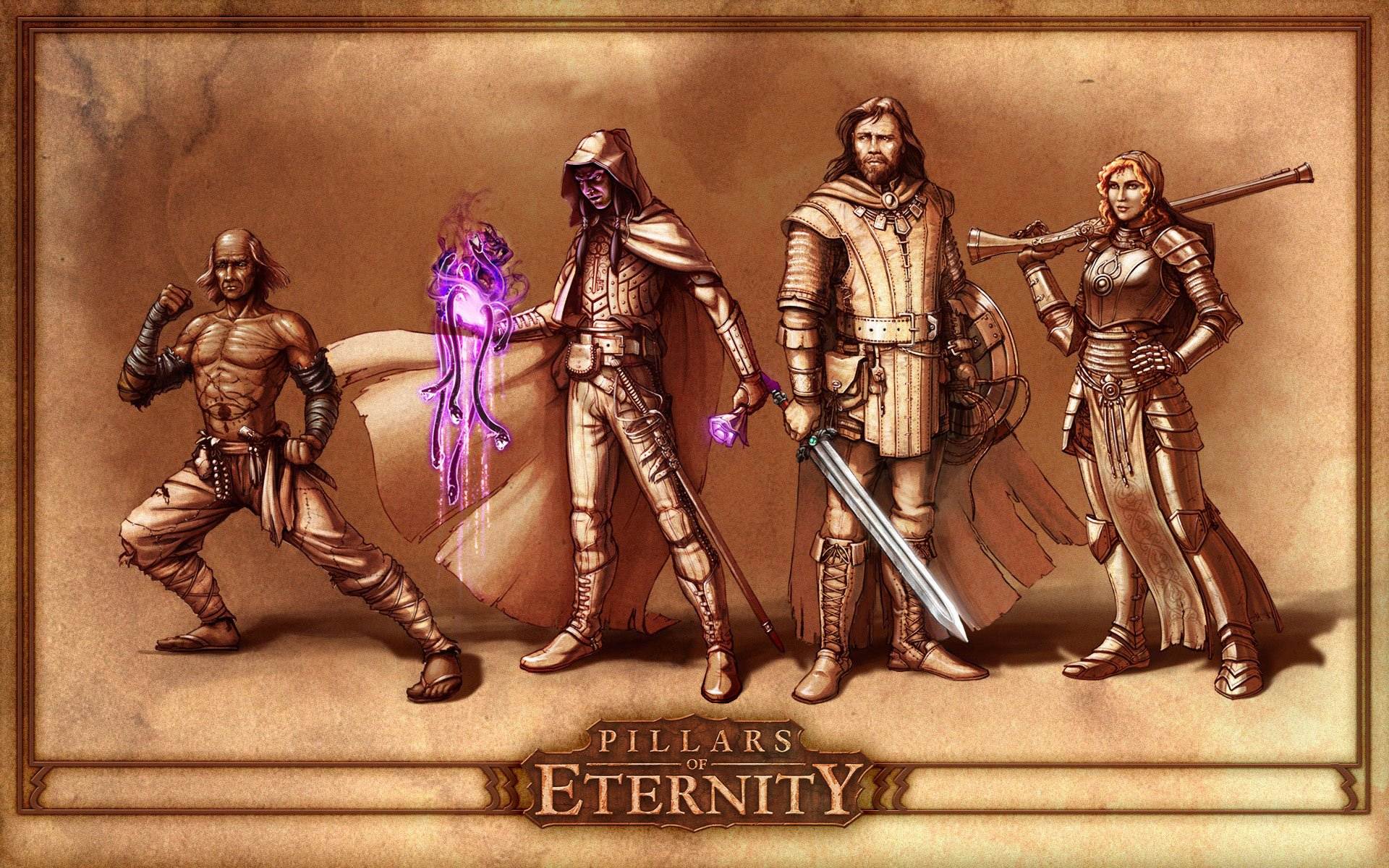 Pillars of Eternity: Complete Edition - Imagen 42